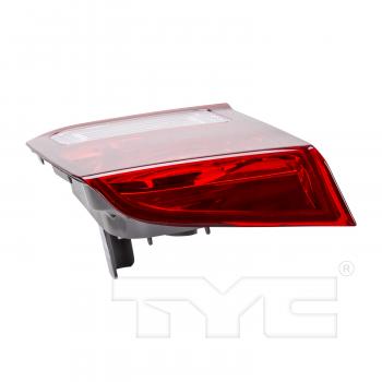 TYC 175182011 Tail Light Assembly product image 5 of 6