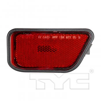 2001 Honda CR-V Side Marker Light Assembly Rear Right TYC 17518300 image 1 of 4