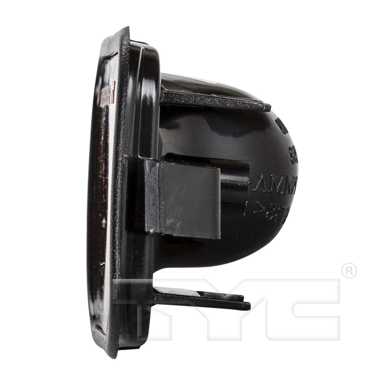 TYC 17518400 Side Marker Light Assembly product image 3 of 6