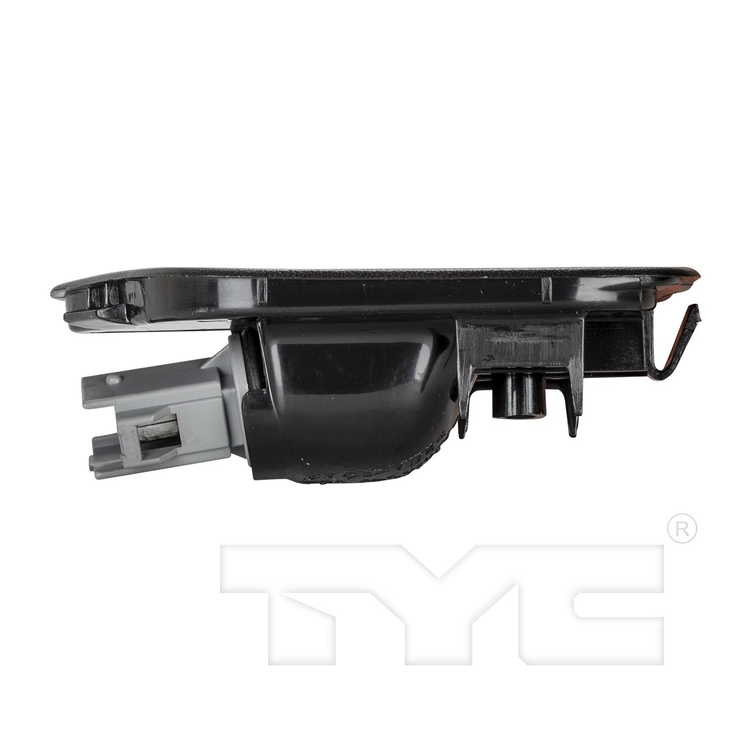 TYC 17518400 Side Marker Light Assembly product image 6 of 6
