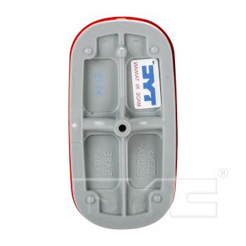 2013 Toyota Matrix Reflector Assembly Rear Left TYC 17520100 image 2 of 4