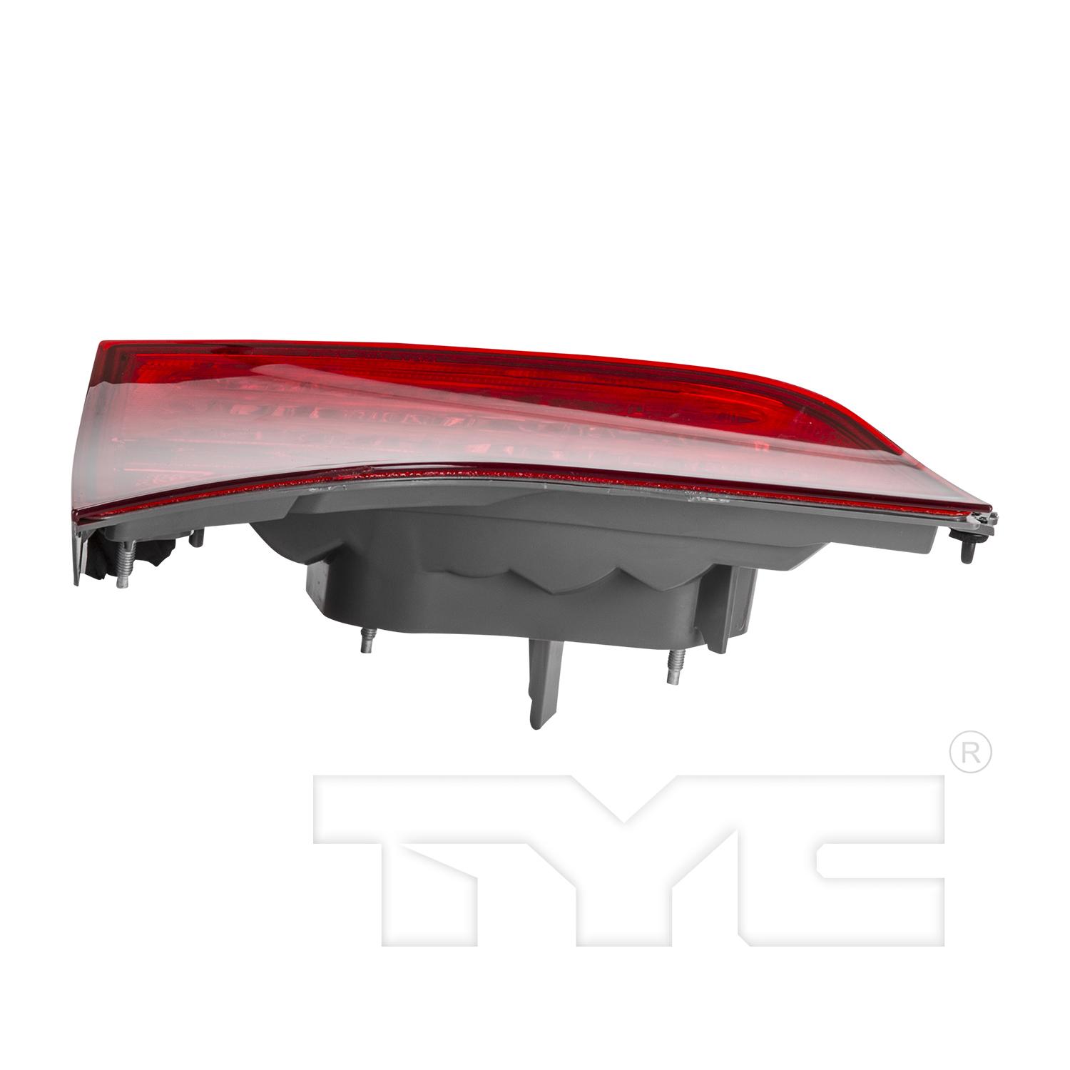 TYC 175246011 - Tail Light Assembly TYC 175246011 Tail Light Assembly product image 6 of 6