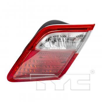 2008 Toyota Camry Tail Light Assembly Right Inner TYC 175249009 image 1 of 4