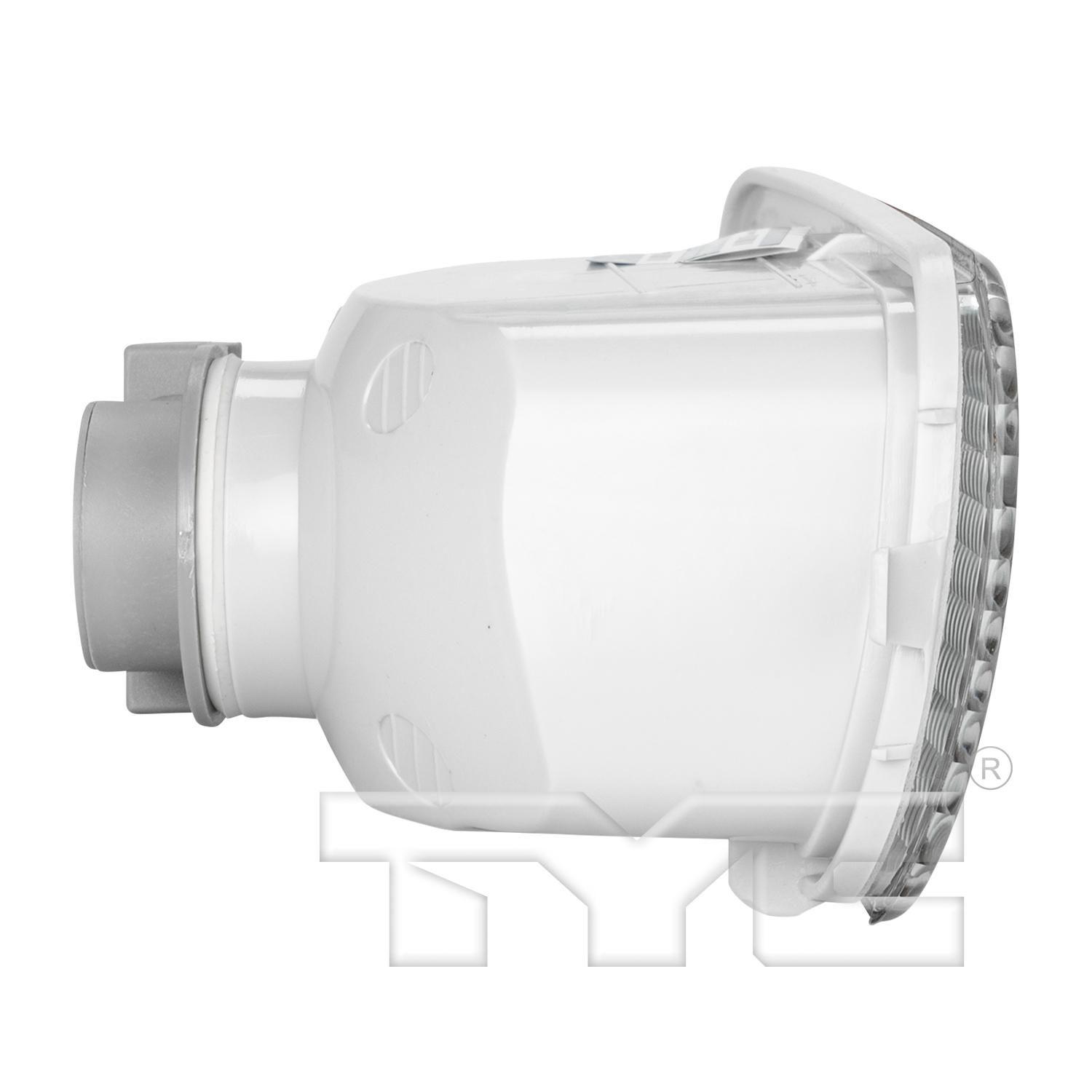 TYC 175253001 Back Up Light product image 4 of 6