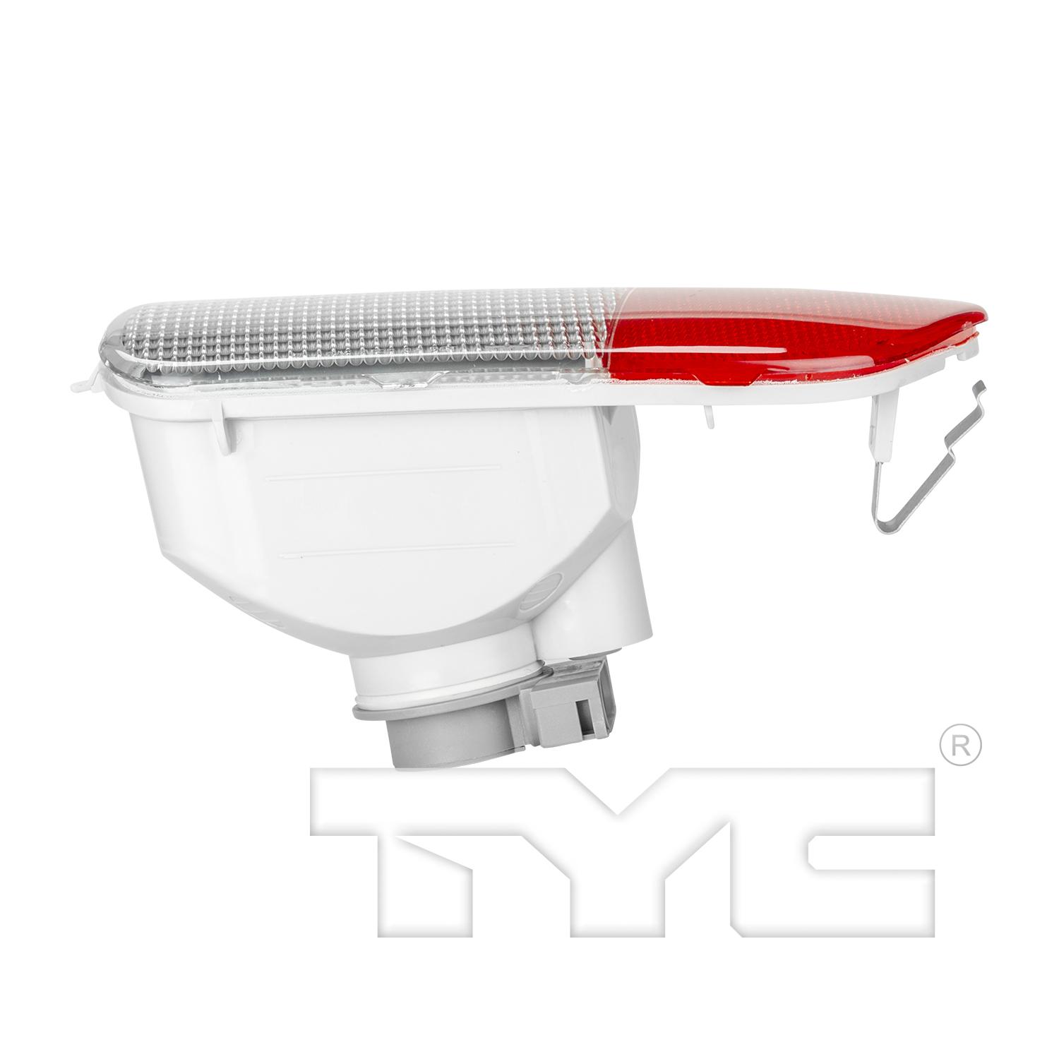 TYC 175253001 Back Up Light product image 6 of 6