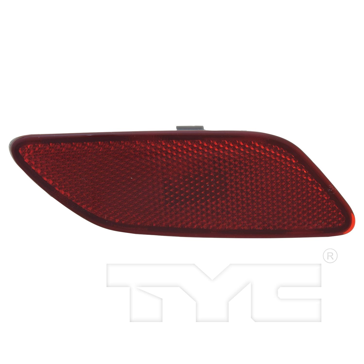 TYC 175261009 - Side Marker Light Assembly TYC 175261009 Side Marker Light Assembly product image 1 of 6