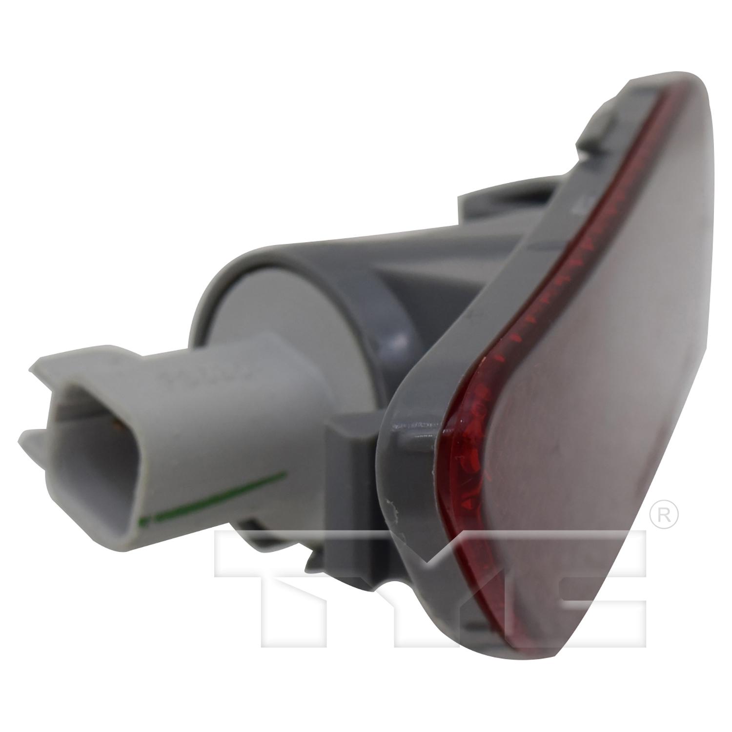TYC 175261009 - Side Marker Light Assembly TYC 175261009 Side Marker Light Assembly product image 3 of 6