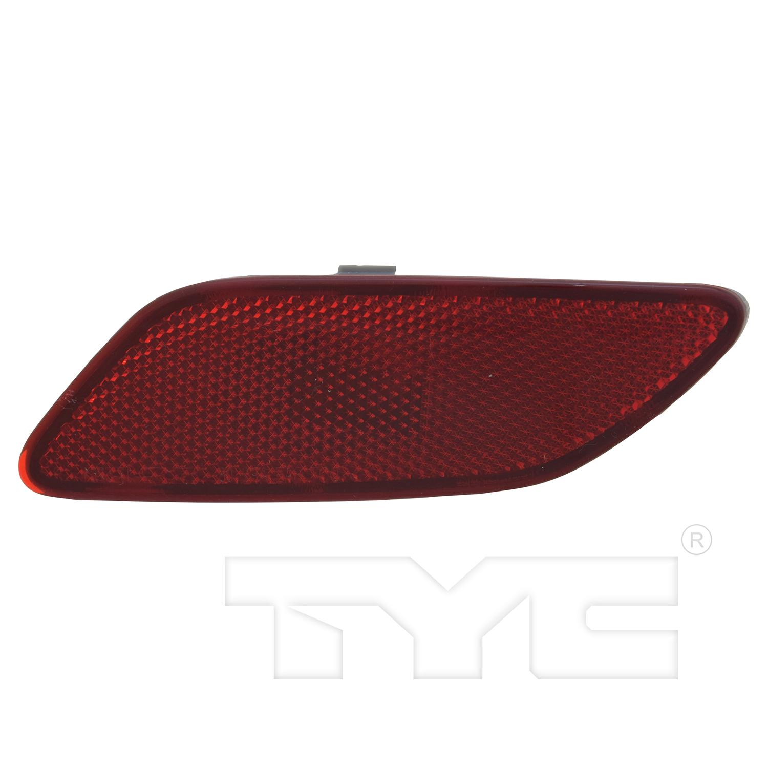 TYC 17526200 - Side Marker Light Assembly TYC 17526200 Side Marker Light Assembly product image 1 of 6