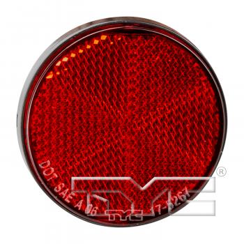 2017 Toyota Sequoia Reflector Assembly