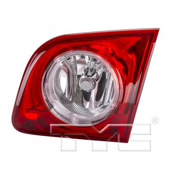 TYC 175271001 Tail Light Assembly product image 1 of 2