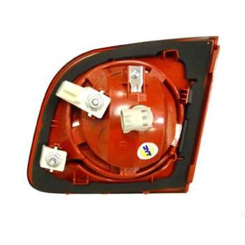 2010 Chevrolet Malibu Tail Light Assembly Left Inner TYC 17527200 image 2 of 2