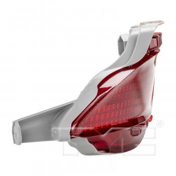 2015 Lexus RX450h Side Marker Light Assembly Rear Left TYC 17527600 image 3 of 4