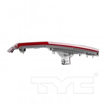 TYC 17527800 Tail Light Assembly product image 5 of 6