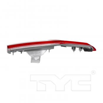 TYC 17527800 Tail Light Assembly product image 6 of 6