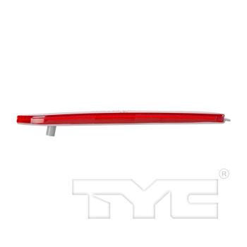 2022 Lexus RC300 Reflector Assembly Rear Right TYC 17527900 image 3 of 4