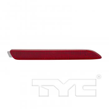 2022 Lexus RC300 Reflector Assembly Rear Right TYC 175279009 image 1 of 4