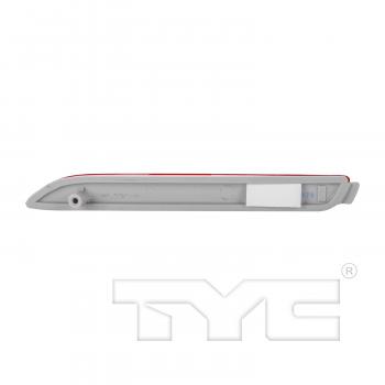 2022 Lexus RC300 Reflector Assembly Rear Right TYC 175279009 image 2 of 4