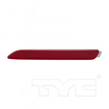 2022 Lexus RC300 Reflector Assembly Rear Left TYC 17528000 image 1 of 4