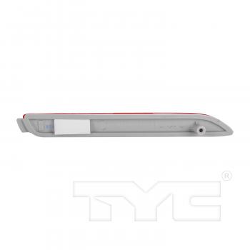 2022 Lexus RC300 Reflector Assembly Rear Left TYC 175280009 image 2 of 4