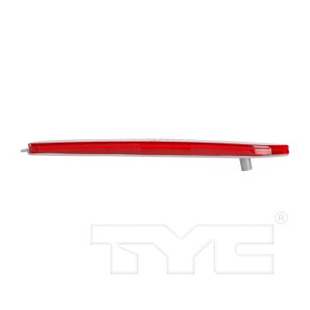 2022 Lexus RC300 Reflector Assembly Rear Left TYC 175280009 image 3 of 4