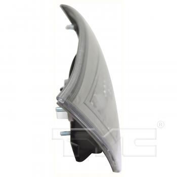 2016 Toyota Sienna Tail Light Assembly Right Inner TYC 17528190 image 3 of 4