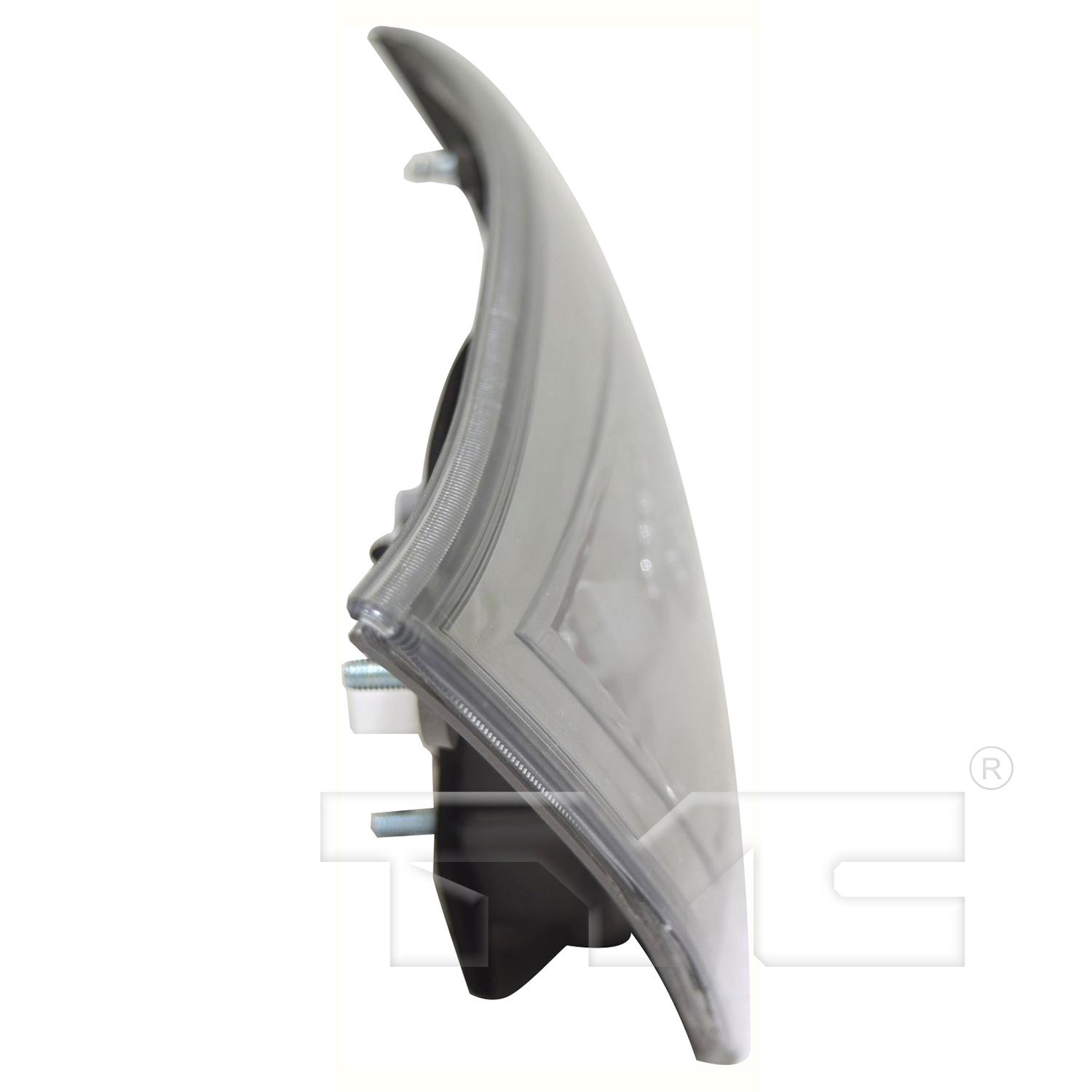 TYC 175281909 - Tail Light Assembly TYC 175281909 Tail Light Assembly product image 3 of 6