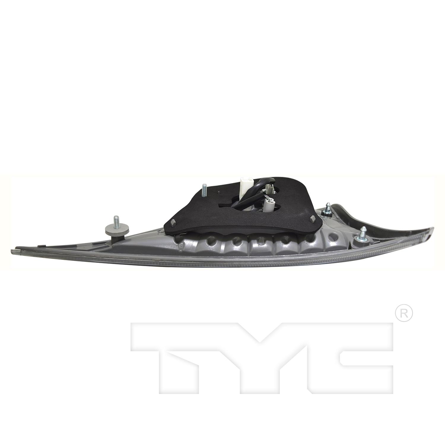 TYC 175281909 - Tail Light Assembly TYC 175281909 Tail Light Assembly product image 5 of 6