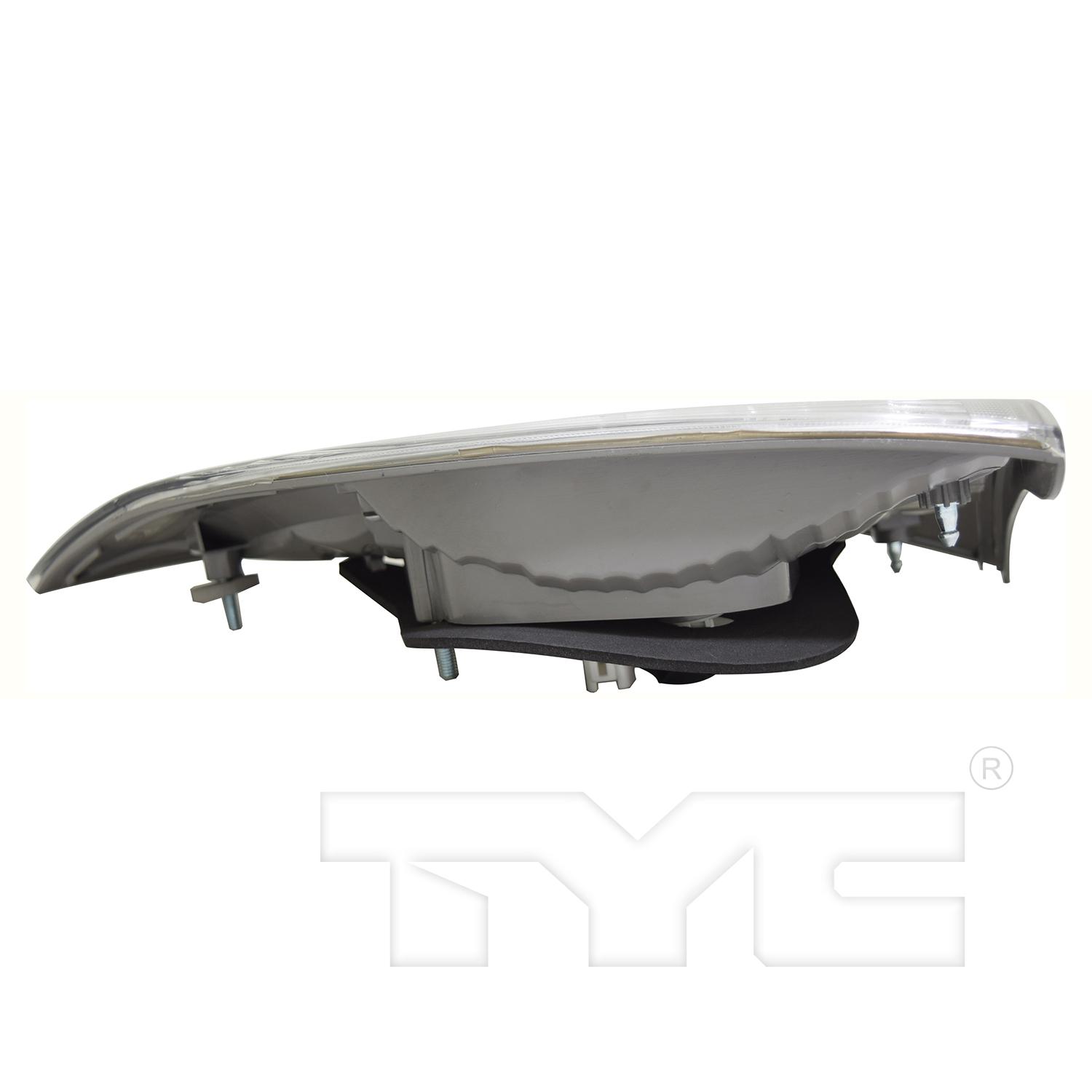 TYC 175281909 - Tail Light Assembly TYC 175281909 Tail Light Assembly product image 6 of 6
