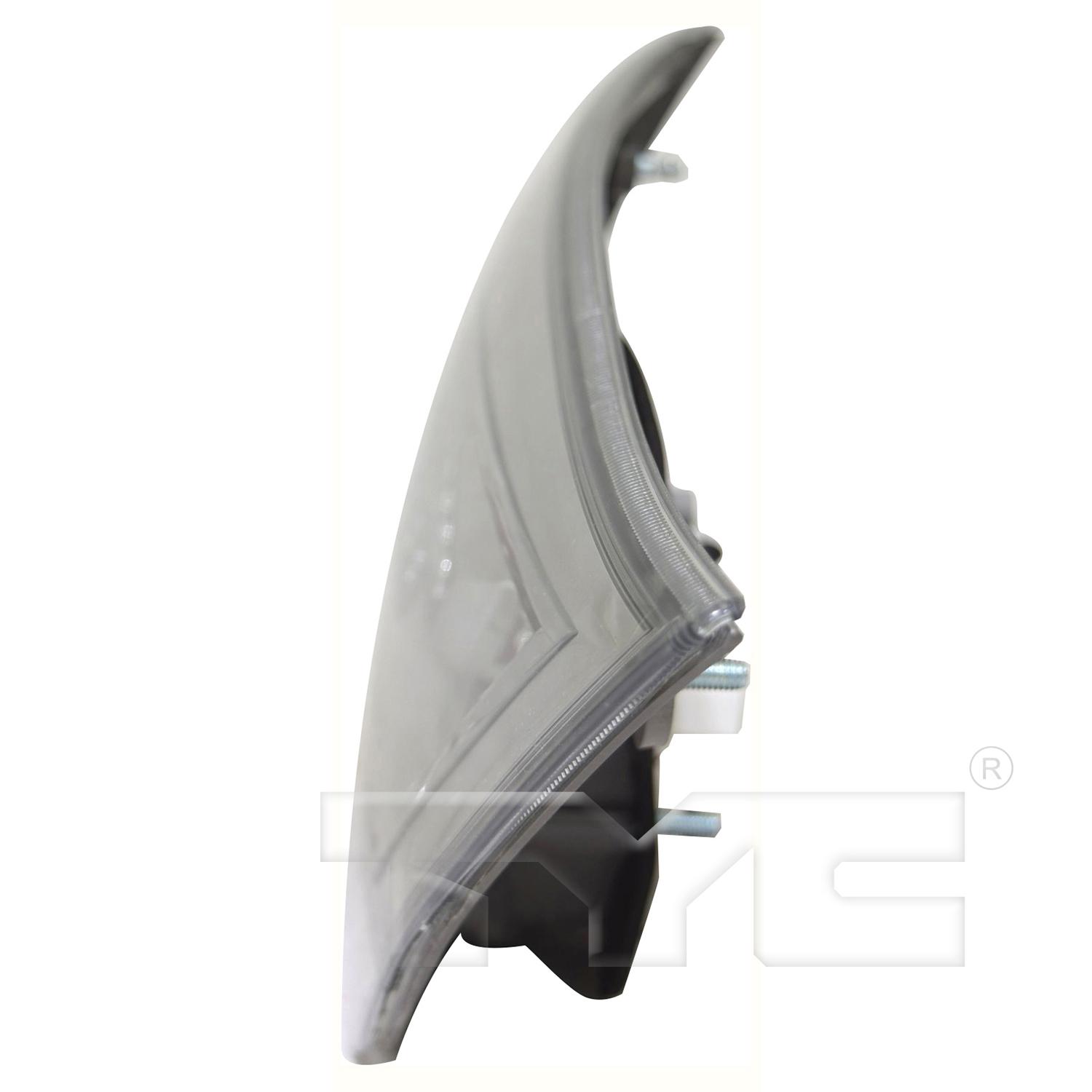 TYC 175282909 - Tail Light Assembly TYC 175282909 Tail Light Assembly product image 3 of 6