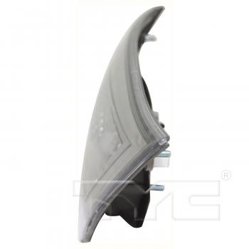 2016 Toyota Sienna Tail Light Assembly Left Inner TYC 175282909 image 3 of 4