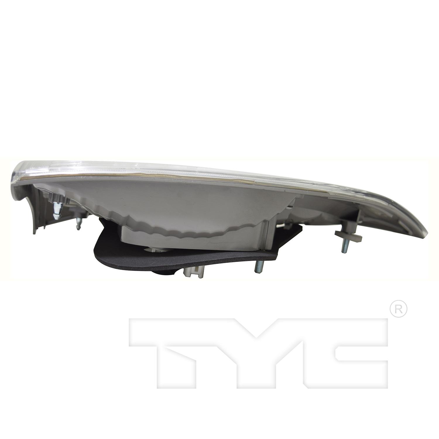 TYC 175282909 - Tail Light Assembly TYC 175282909 Tail Light Assembly product image 6 of 6