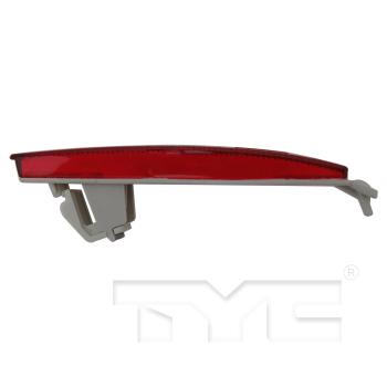 TYC 175290009 Reflector Assembly product image 5 of 6