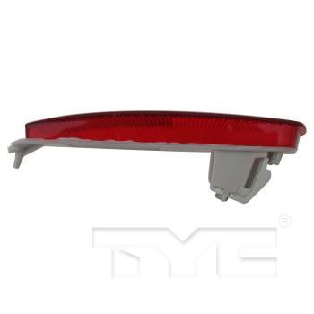 TYC 175290009 Reflector Assembly product image 6 of 6
