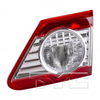 2012 Toyota Corolla Tail Light Assembly Right TYC 175293001 image 1 of 4