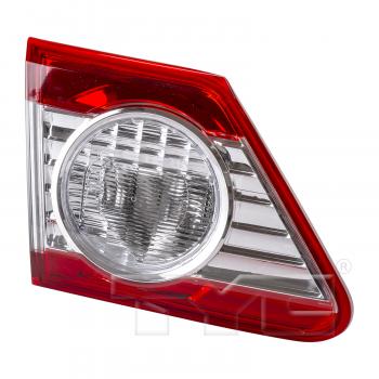 2013 Toyota Corolla Back Up Light Assembly Left TYC 175294009 image 1 of 4
