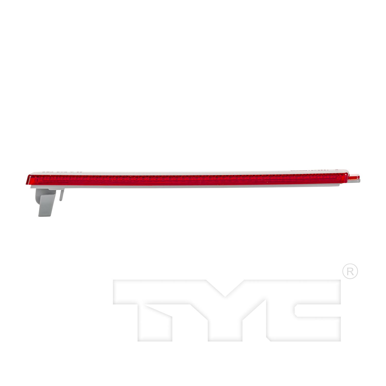 TYC 17530200 - Reflector Assembly TYC 17530200 Reflector Assembly product image 3 of 4