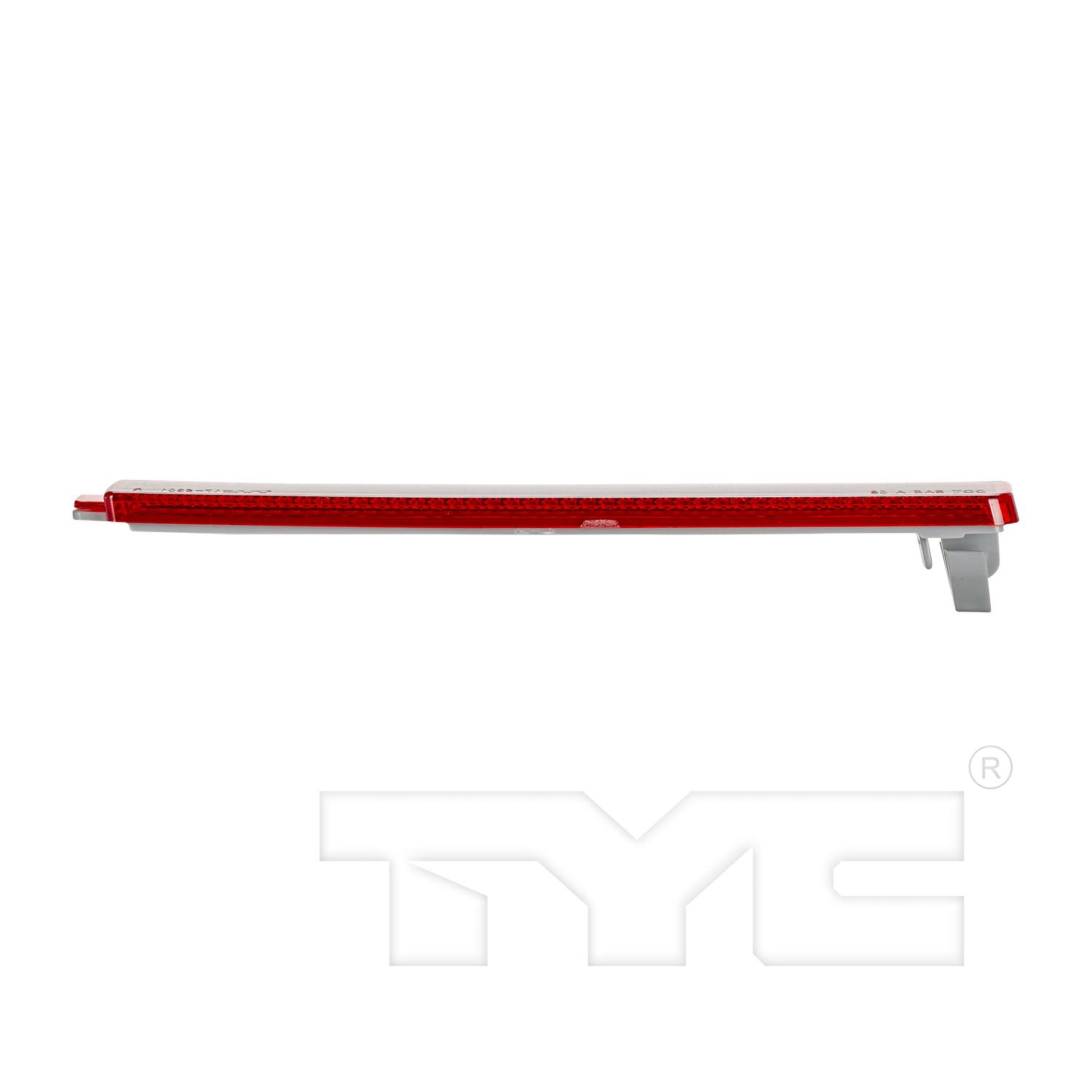 TYC 17530200 - Reflector Assembly TYC 17530200 Reflector Assembly product image 4 of 4