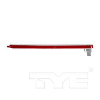2010 Cadillac CTS Side Reflector Rear Left TYC 17530200 image 4 of 4