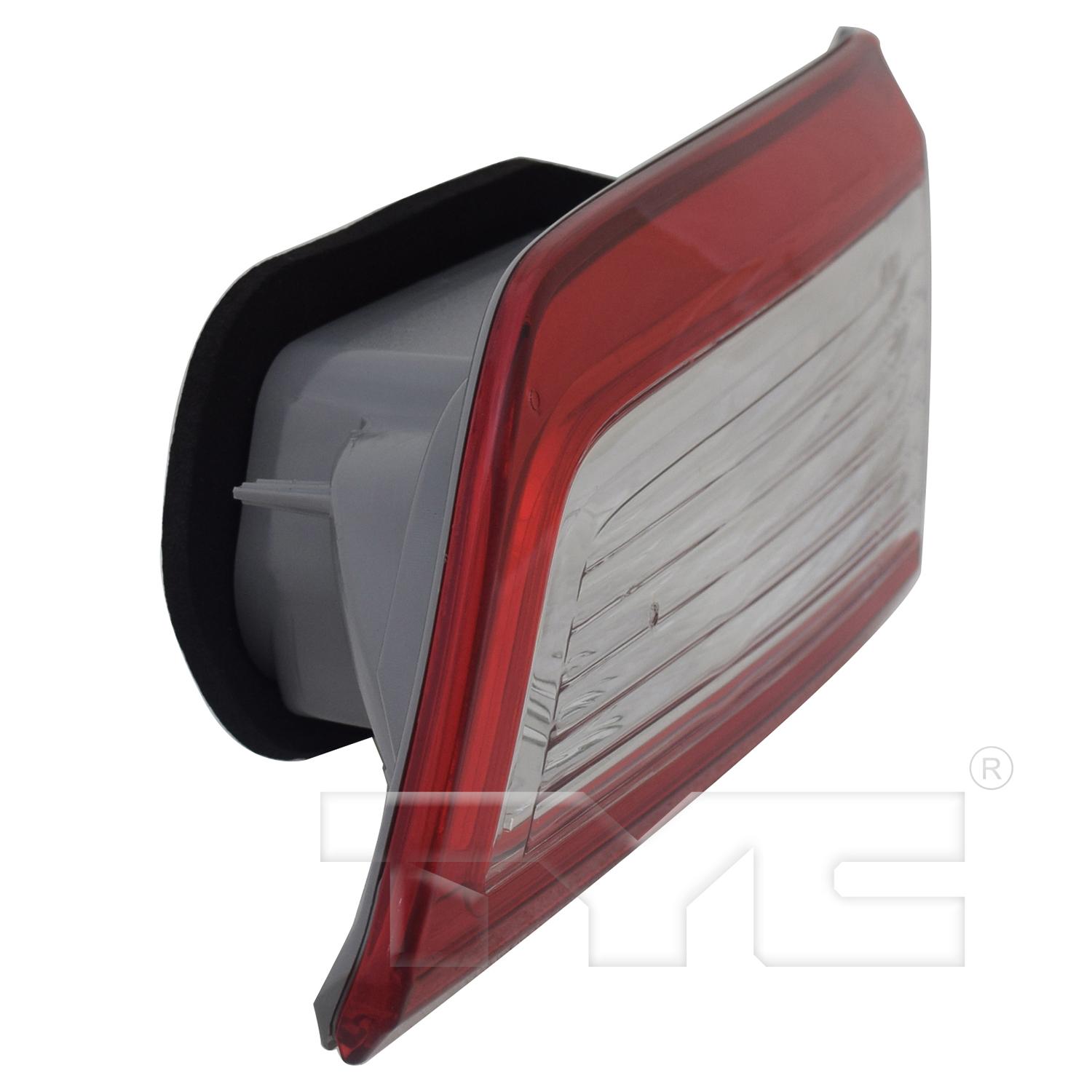 TYC 175303009 Tail Light Assembly product image 3 of 6