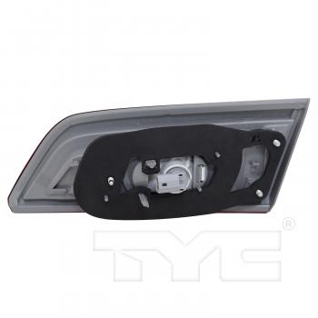 2013 Toyota Camry Tail Light Assembly Left Inner TYC 175304009 image 2 of 4