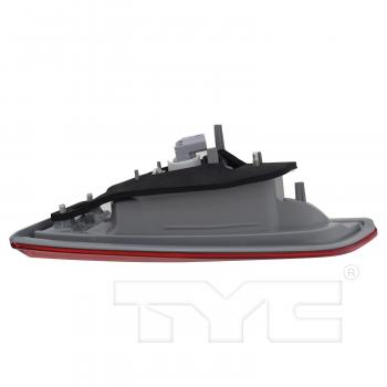 TYC 175304009 Tail Light Assembly product image 5 of 6