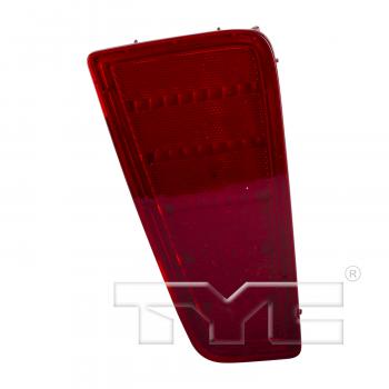 TYC 175307001 - Reflector Assembly TYC 175307001 Reflector Assembly product image 1 of 2