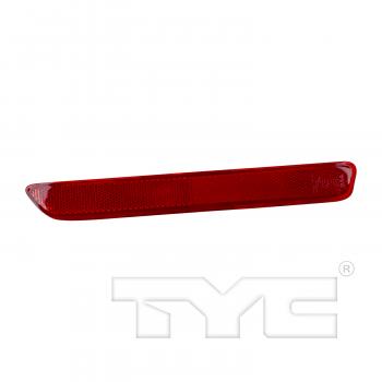 2015 Mazda CX-9 Reflector Assembly