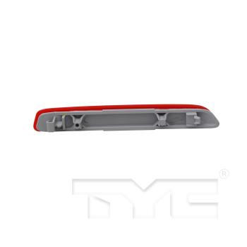 2015 Mazda CX-9 Reflector Assembly Rear Left TYC 17531000 image 2 of 4