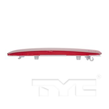 2015 Mazda CX-9 Reflector Assembly Rear Left TYC 17531000 image 3 of 4