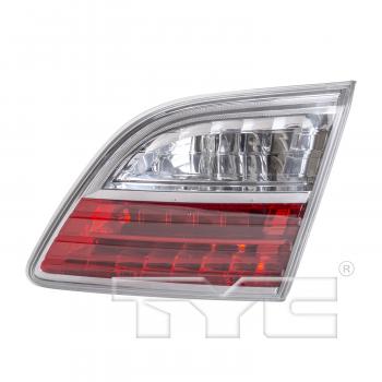 2011 Mazda CX-9 Tail Light Assembly Right Inner TYC 17531100 image 1 of 4