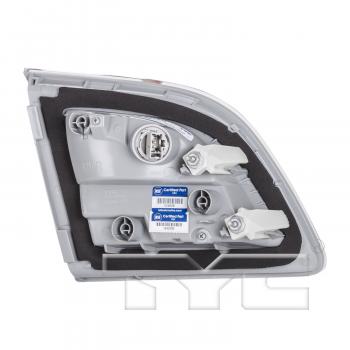 2011 Mazda CX-9 Tail Light Assembly Right Inner TYC 17531100 image 2 of 4