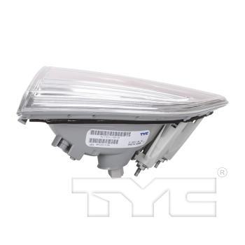 TYC 17531100 - Tail Light Assembly TYC 17531100 Tail Light Assembly product image 5 of 6