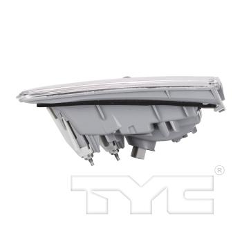 TYC 17531100 - Tail Light Assembly TYC 17531100 Tail Light Assembly product image 6 of 6
