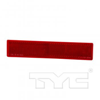 2008 Honda Pilot Reflector Assembly